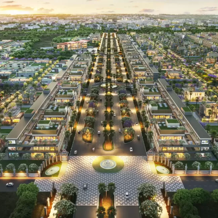 M3M City Of Dreams — image 35