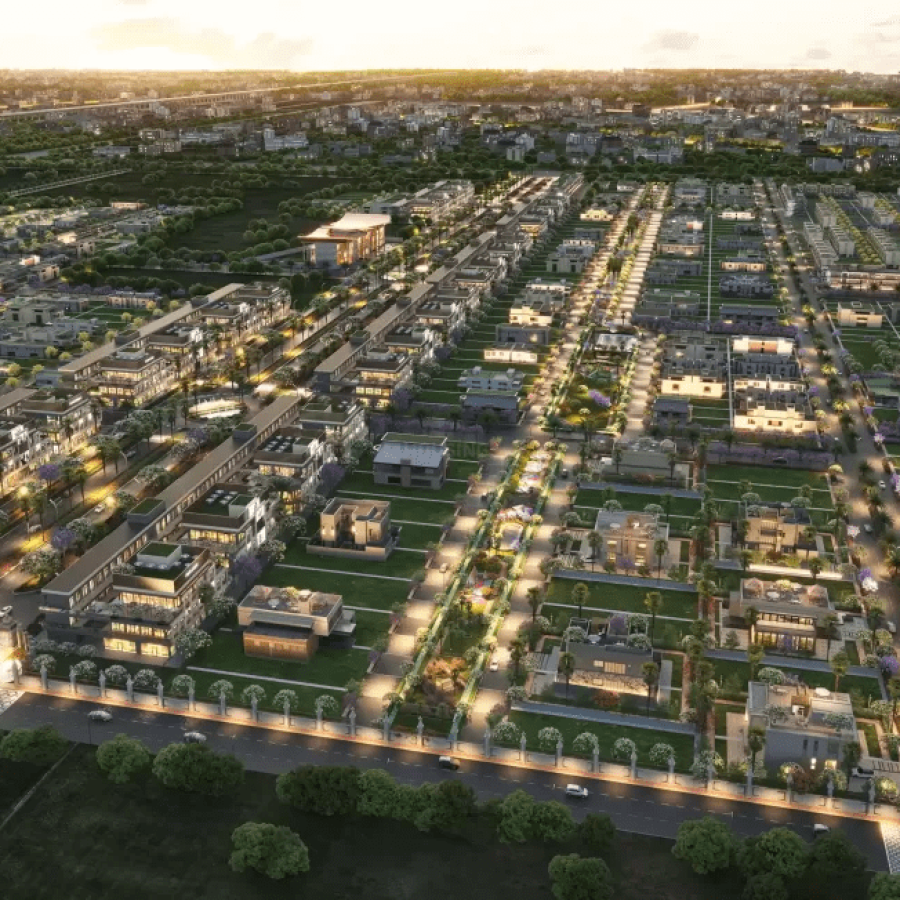 M3M City Of Dreams — image 8