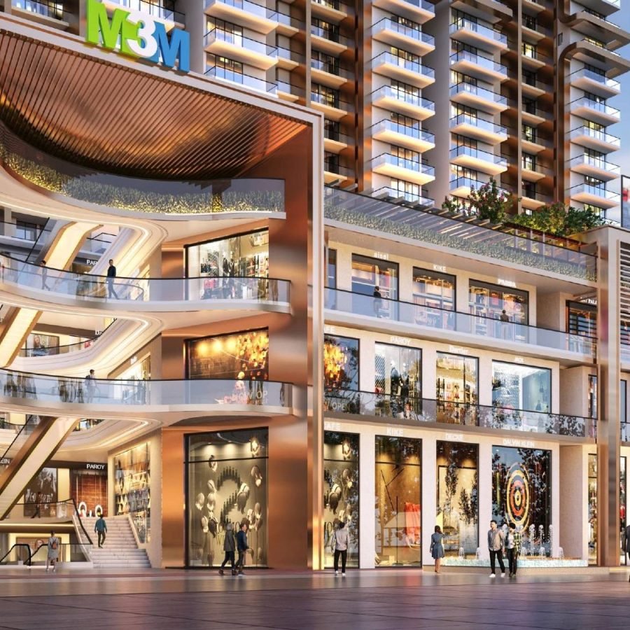 M3M Capital Walk — image 3