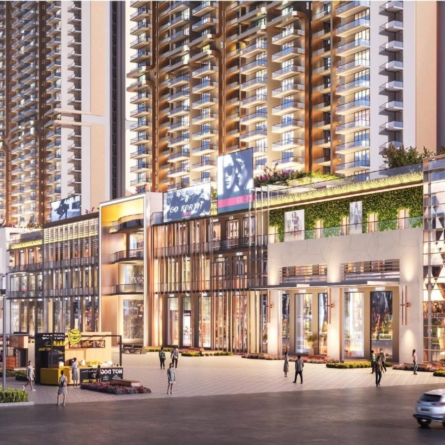 M3M Capital Walk — image 4