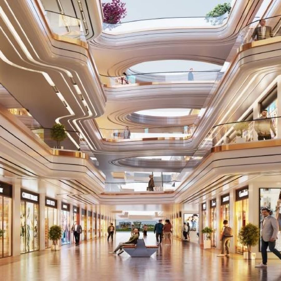 M3M Capital Walk — image 5