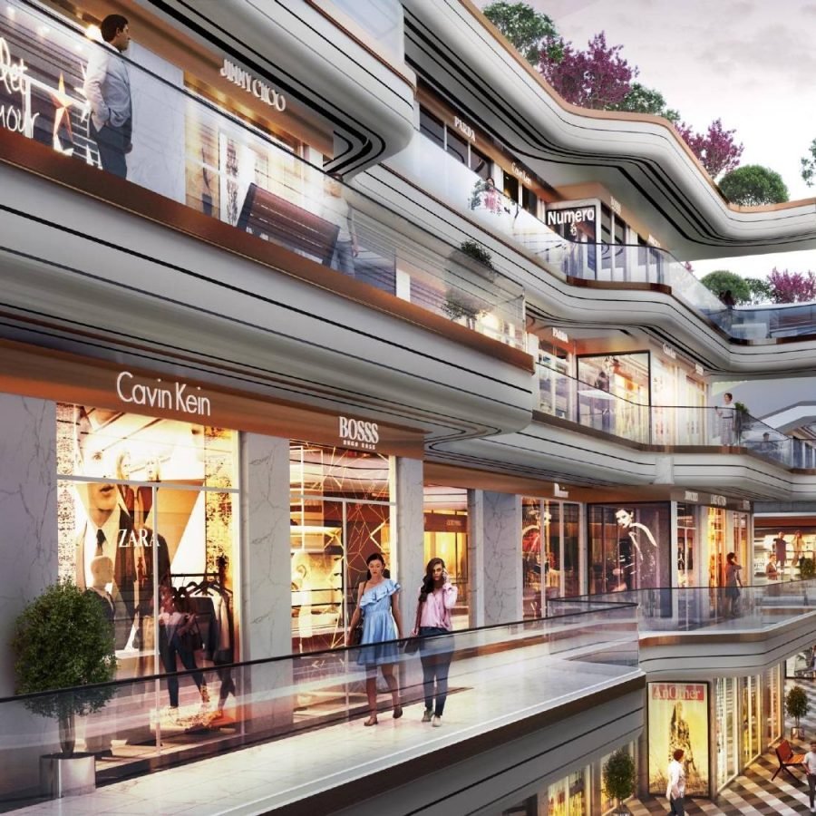 M3M Capital Walk — image 6