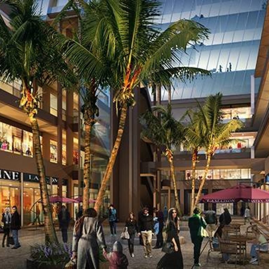 M3M Corner Walk — image 8