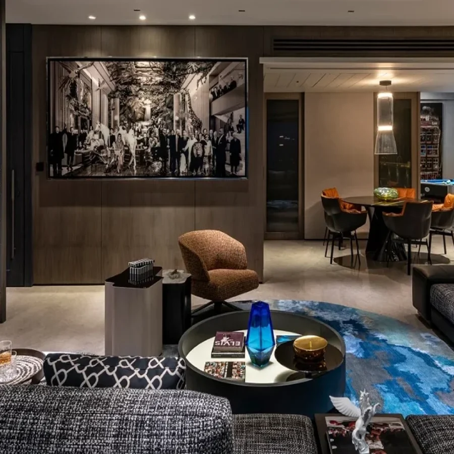 M3M Floors Sector M9 Manesar — image 4