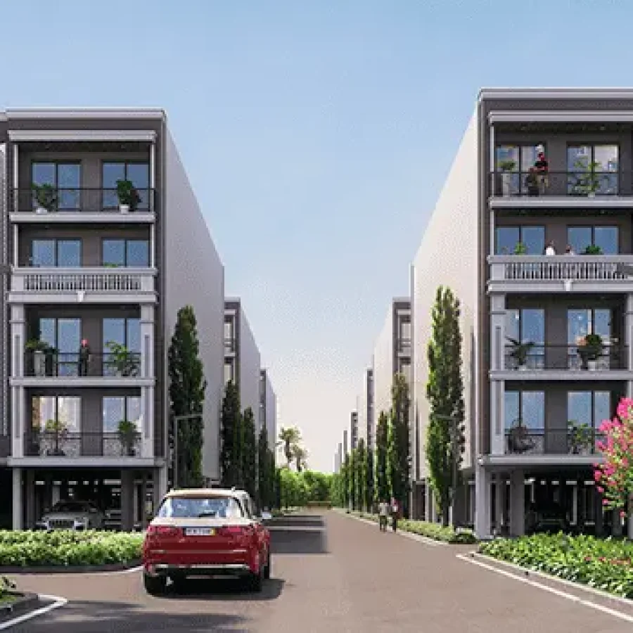 M3M Floors Sector M9 Manesar — image 1