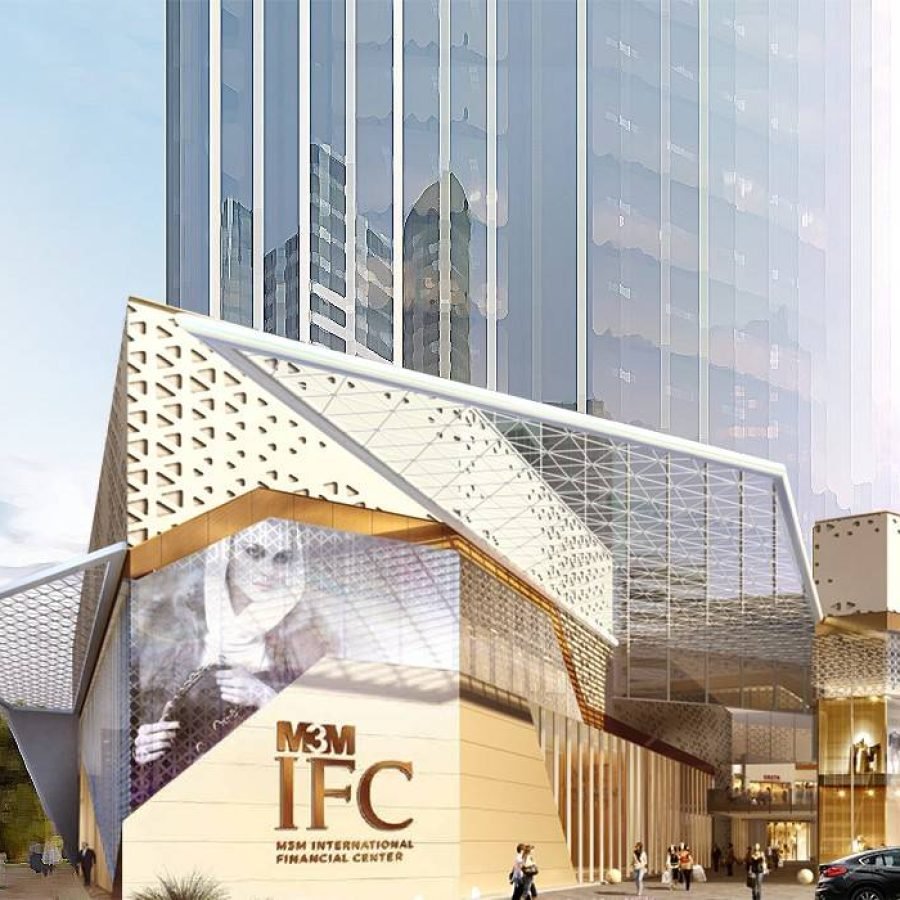 M3M IFC — image 1