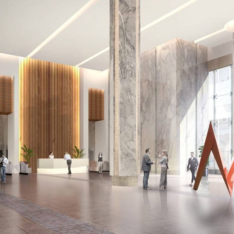 M3M IFC — image 3