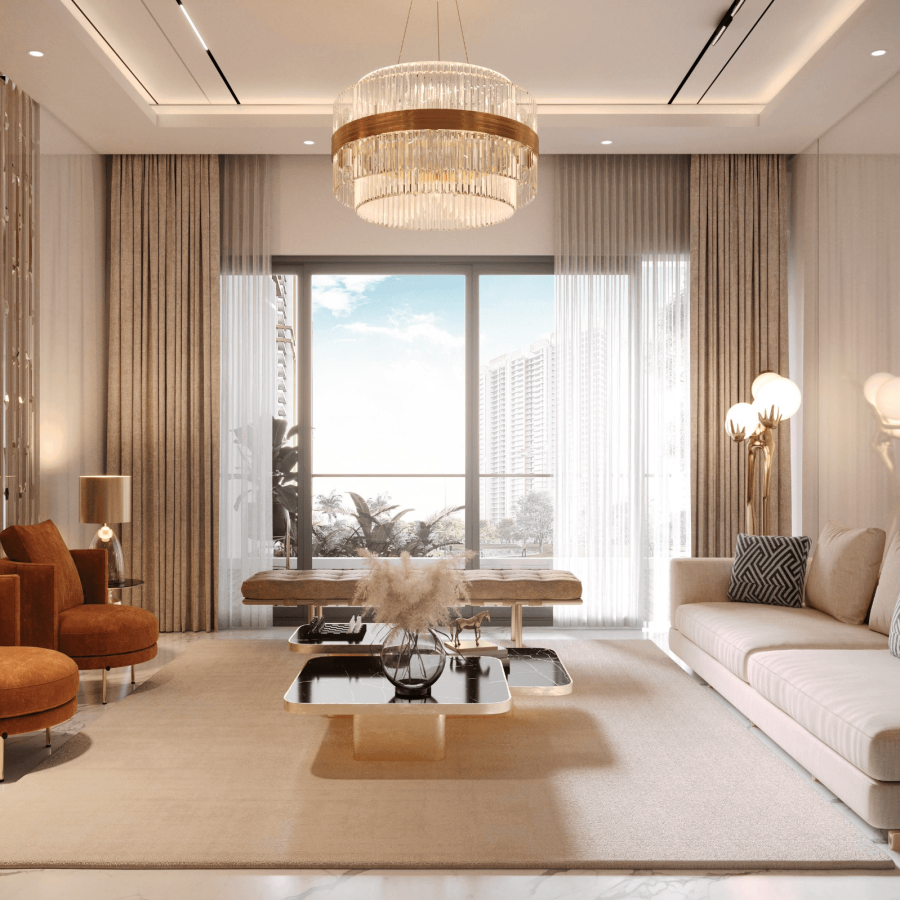 M3M Mansion — image 3