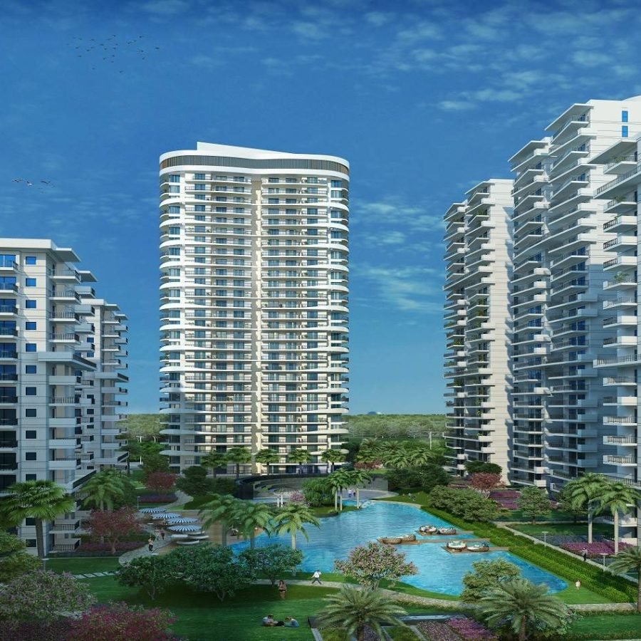 M3M The Marina — image 3