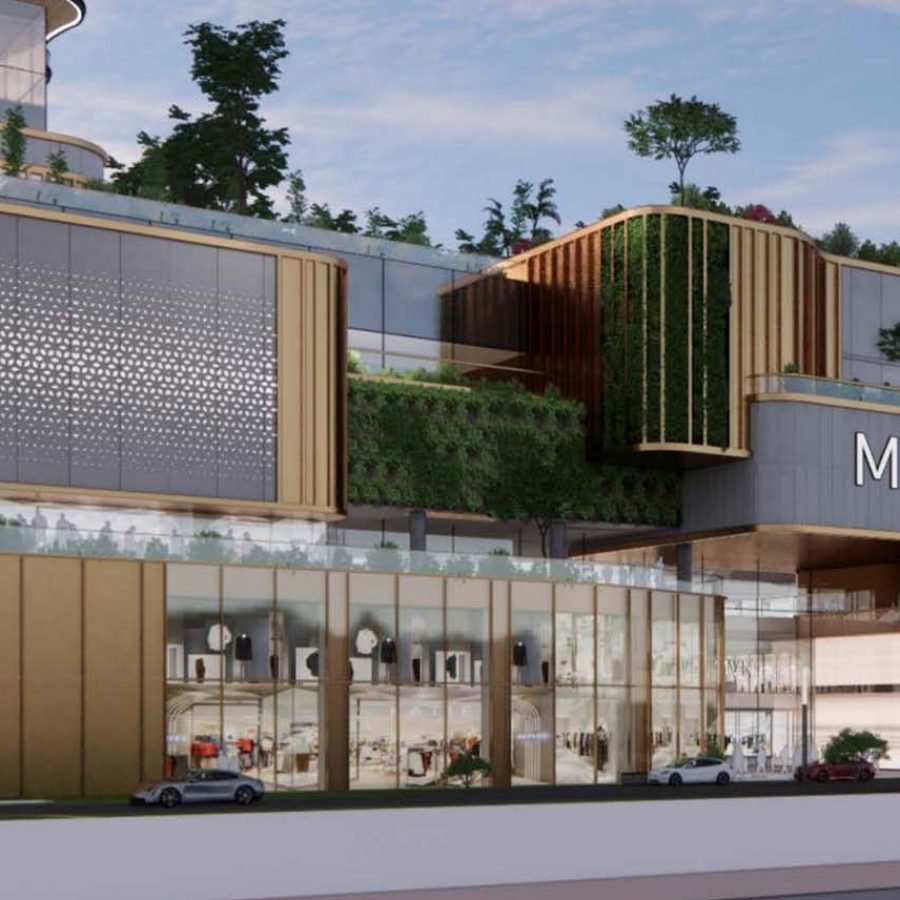 MVN Mall Gurgaon — image 3
