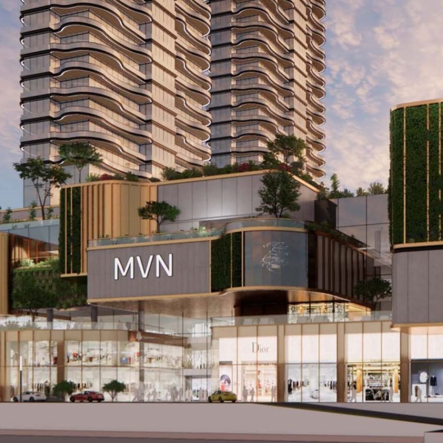 MVN Mall Gurgaon — image 2
