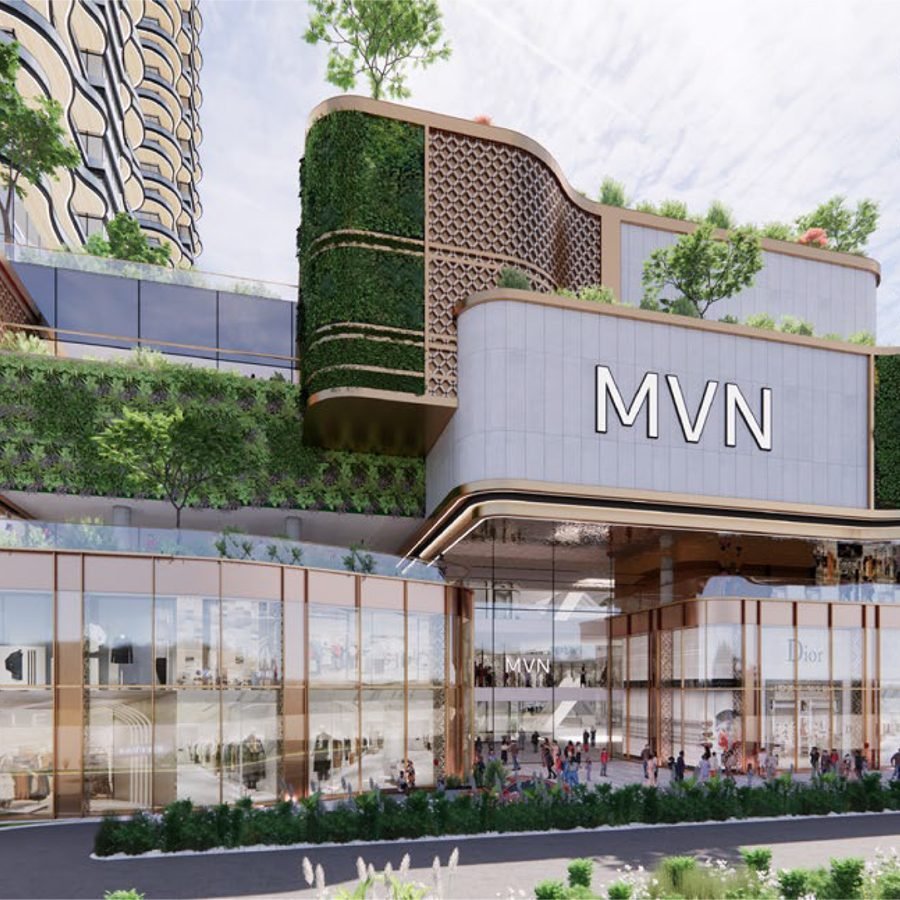 MVN Mall Gurgaon — image 1