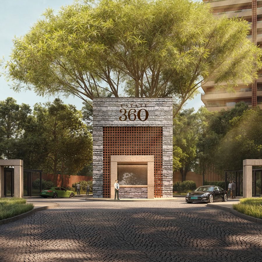 Max Estates 360 — image 4