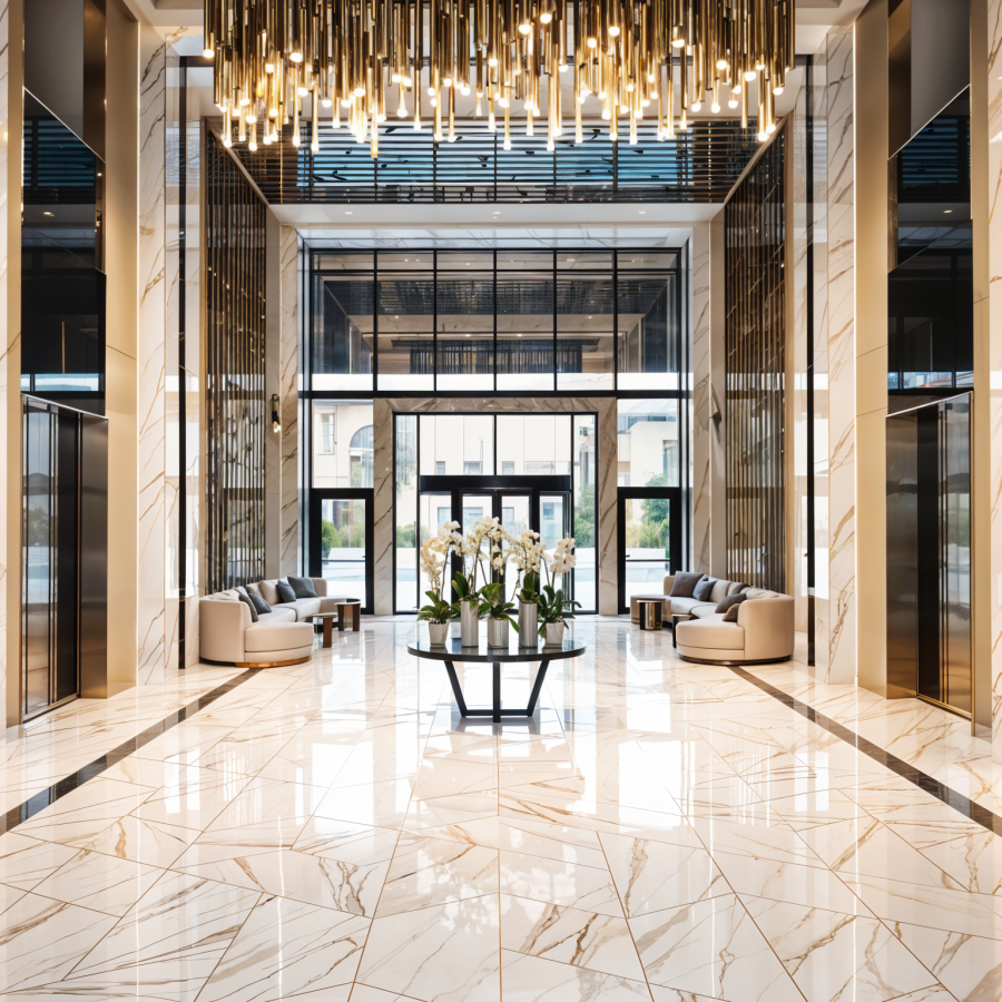 Meffier Infra Residence 66 — image 2