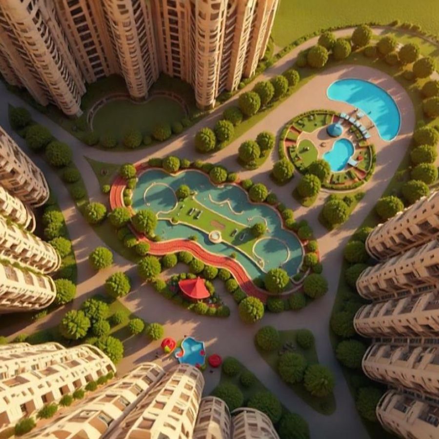 Meffier Infra Residence 66 — image 3