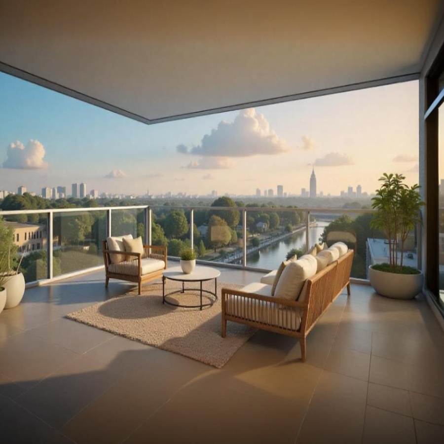 Meffier Infra Residence 66 — image 4
