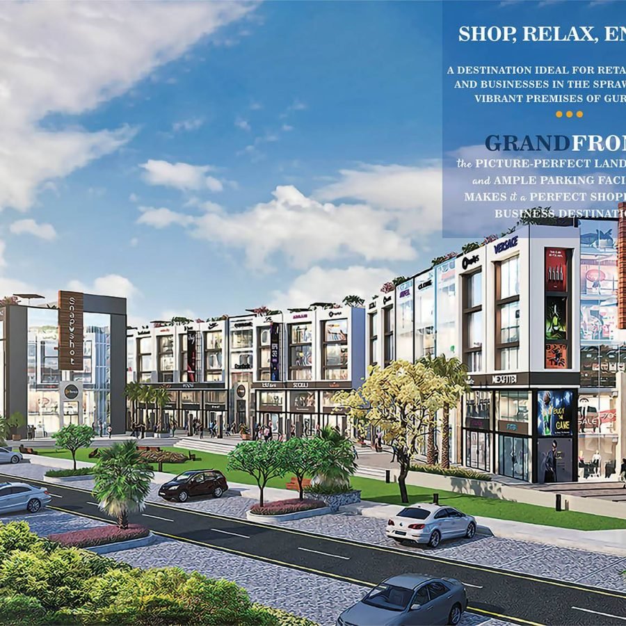 Microtek Grandfront — image 5