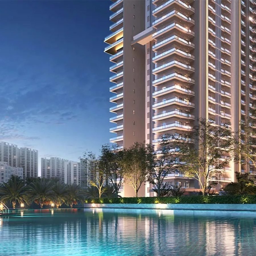 Navraj The Kingstown Heights — image 2