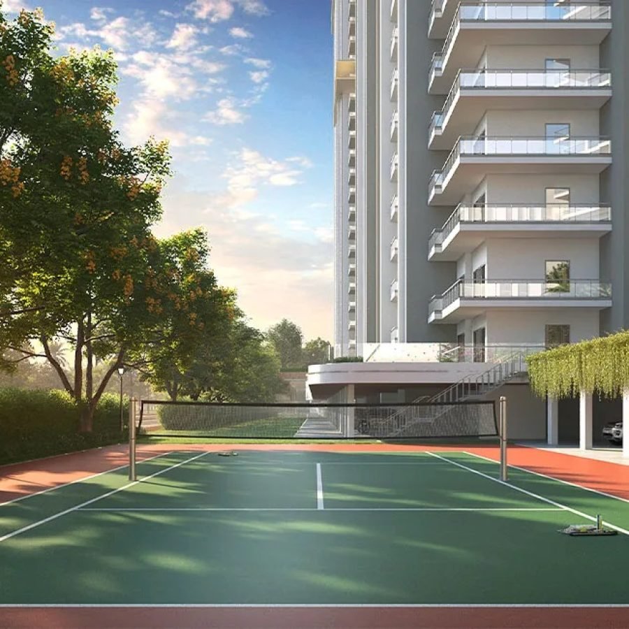 Navraj The Kingstown Heights — image 3