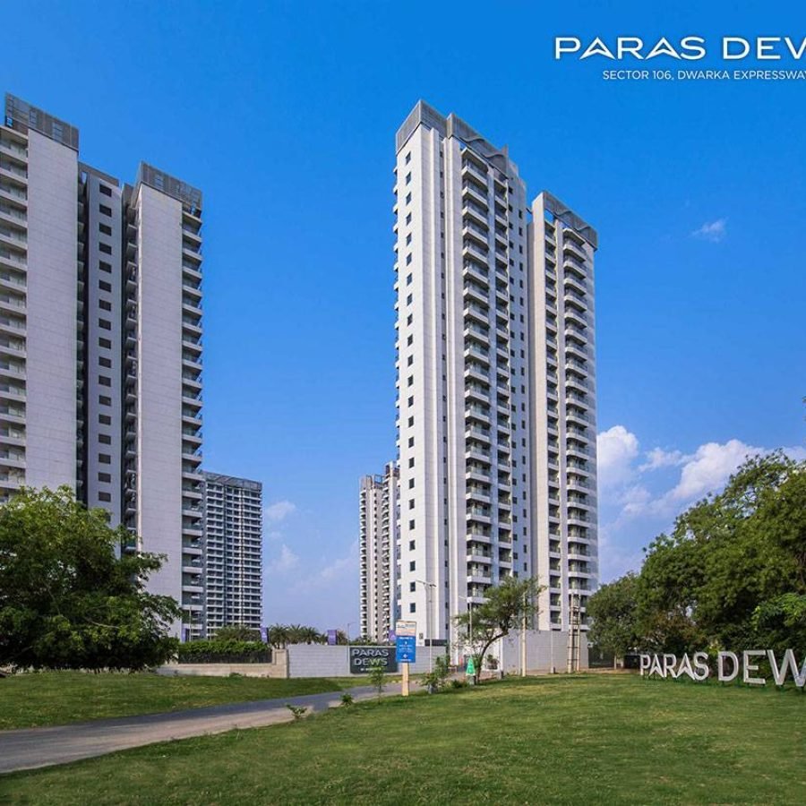 Paras Dews — image 4