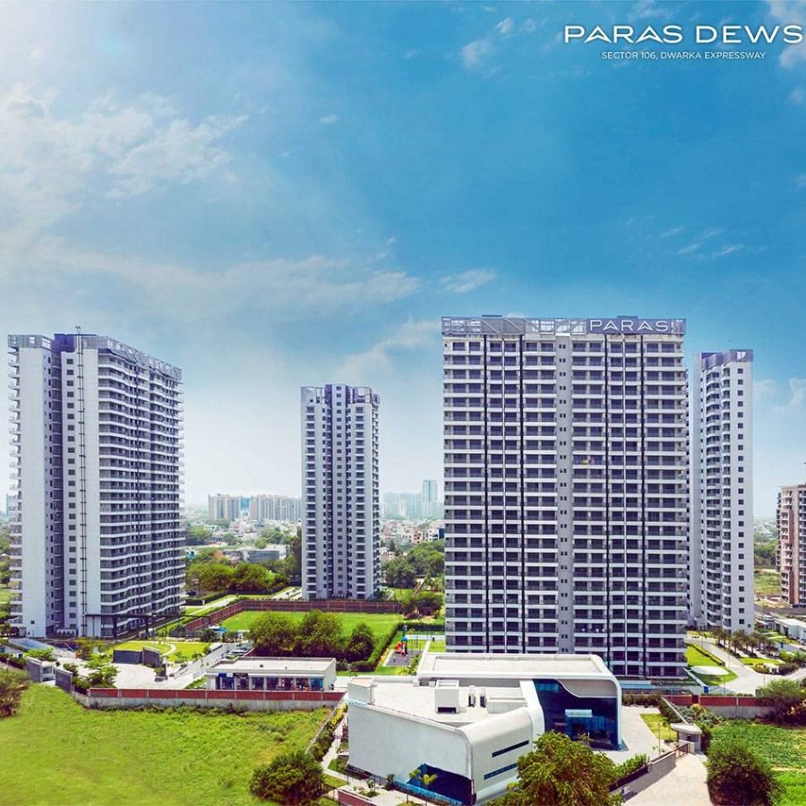 Paras Dews — image 5