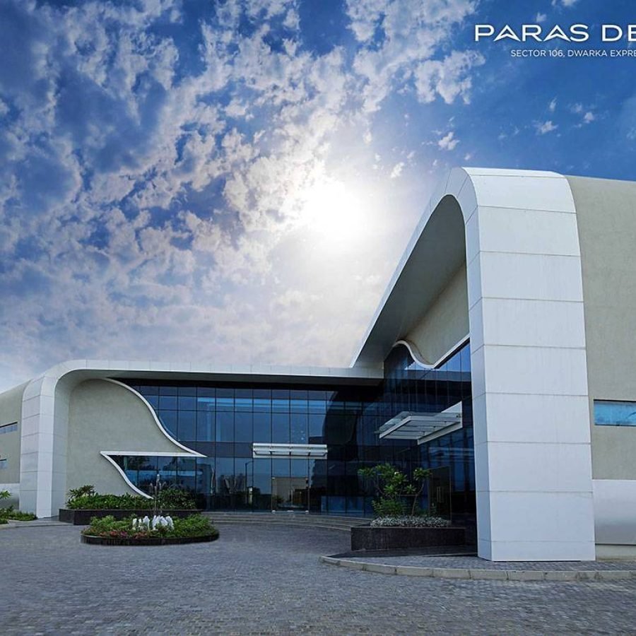 Paras Dews — image 9