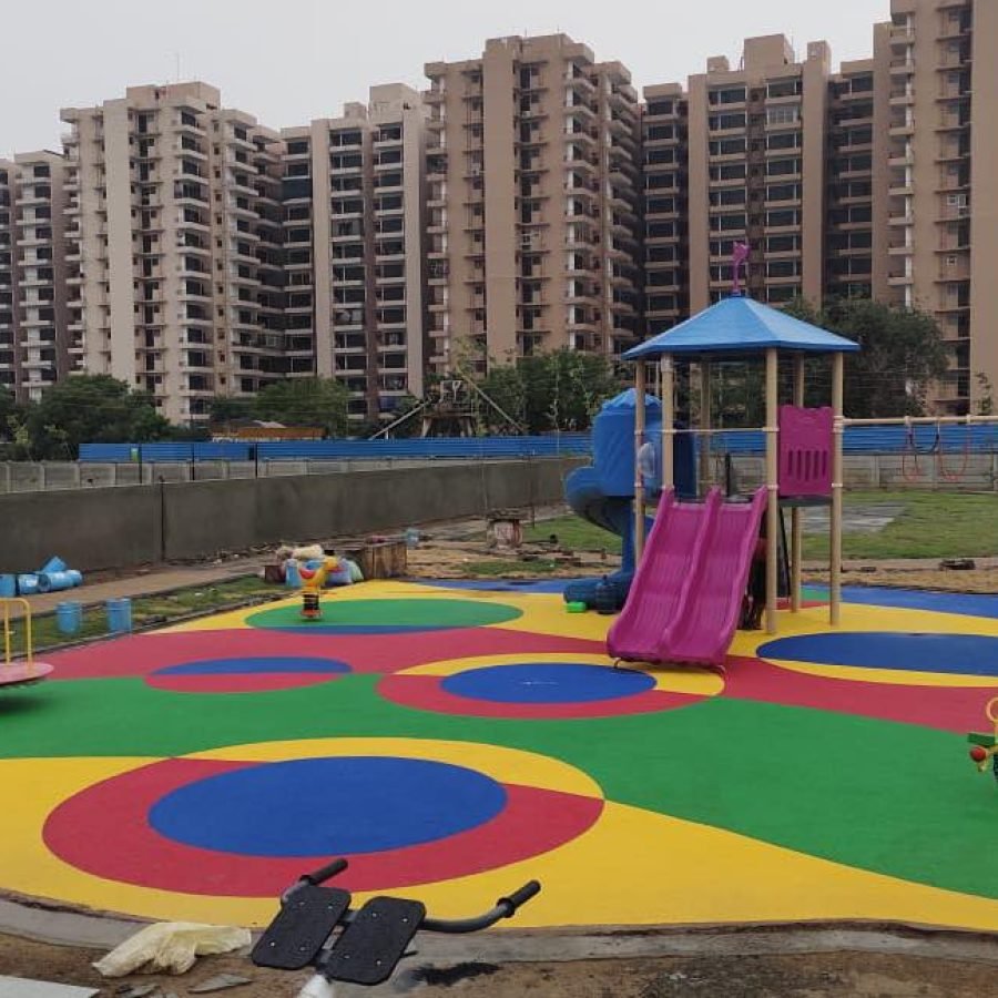 Paras Ekam Roseview 2 — image 1