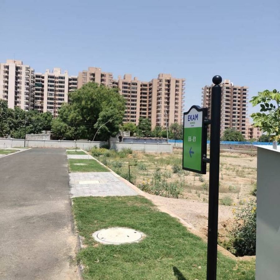 Paras Ekam Roseview 2 — image 12