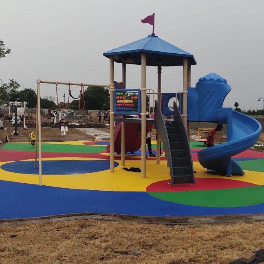 Paras Ekam Roseview 2 — image 3
