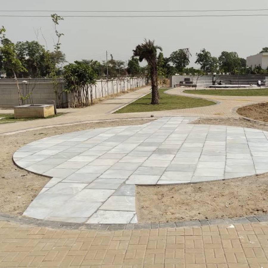Paras Ekam Roseview 2 — image 4