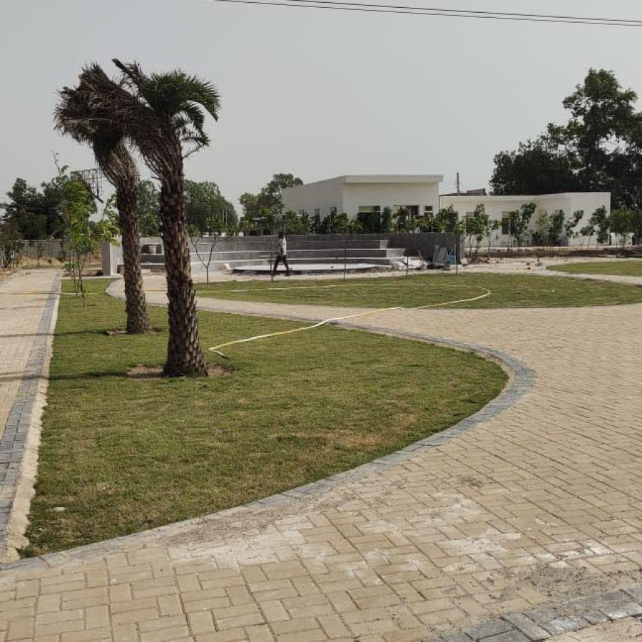 Paras Ekam Roseview 2 — image 5