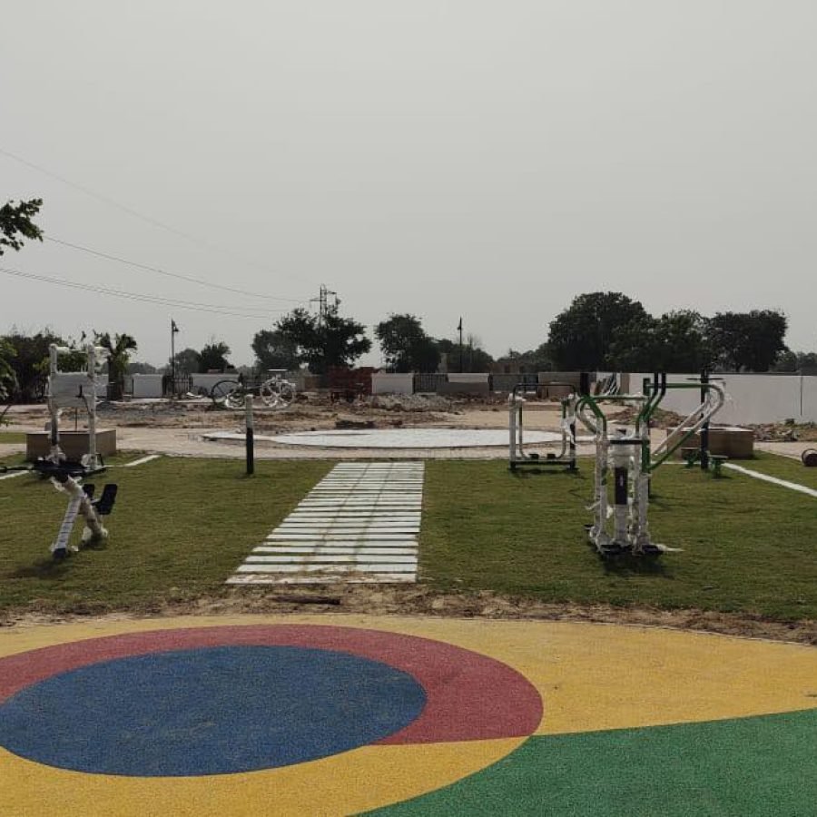 Paras Ekam Roseview 2 — image 7