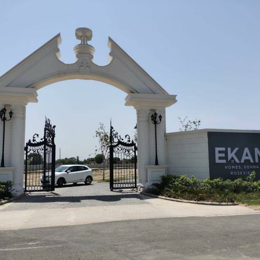 Paras Ekam Roseview 2 — image 8