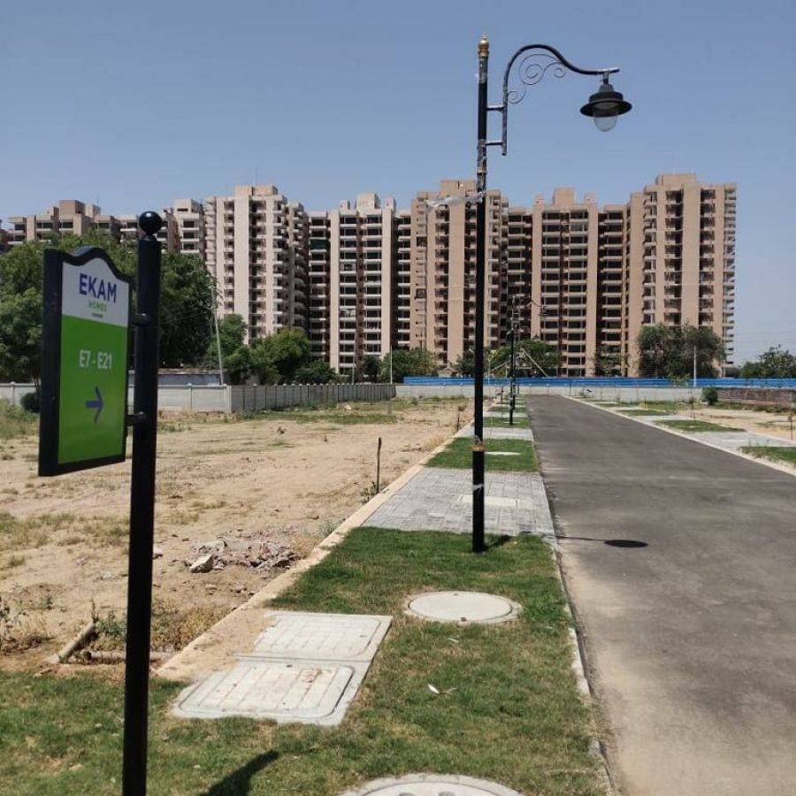 Paras Ekam Roseview 2 — image 9
