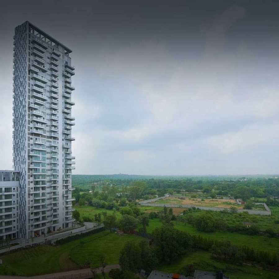 Paras Quartier — image 2