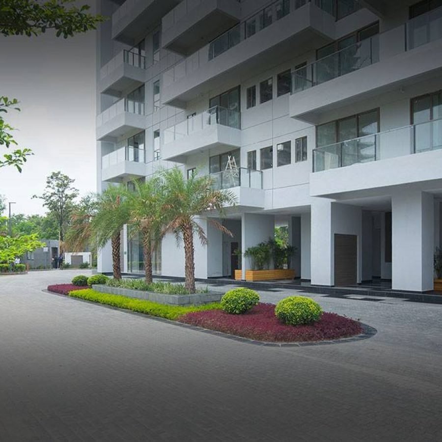 Paras Quartier — image 5