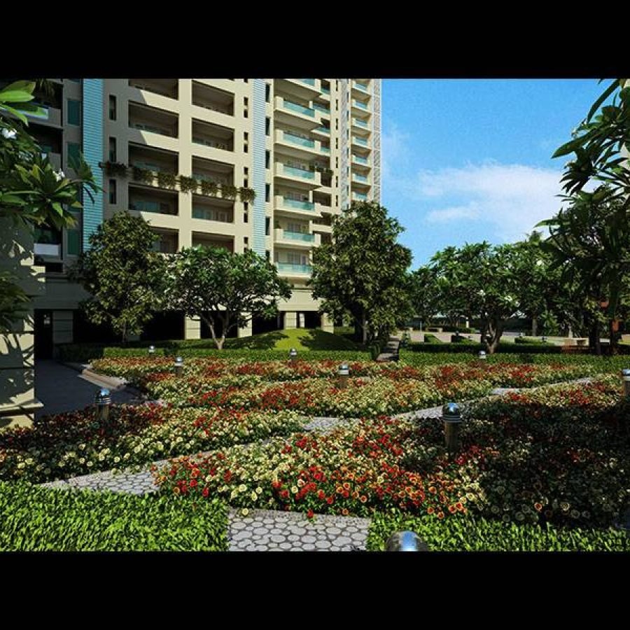 Pareena Coban Residences — image 1
