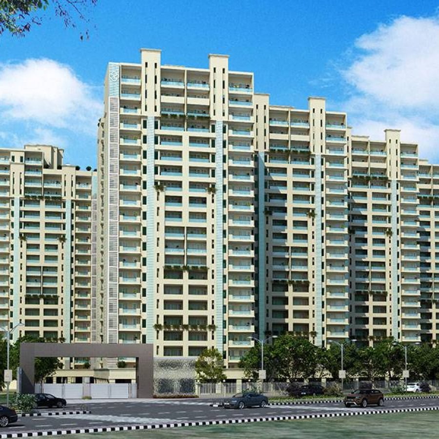 Pareena Coban Residences — image 2