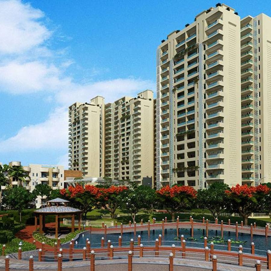 Pareena Coban Residences — image 3