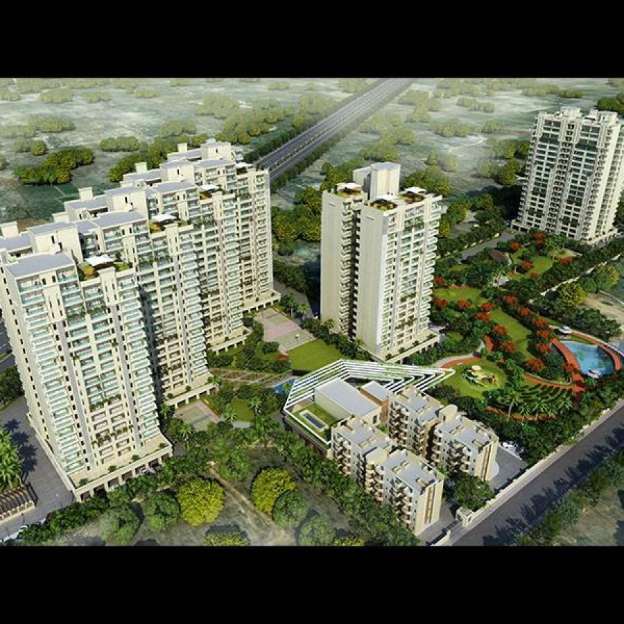 Pareena Coban Residences — image 4