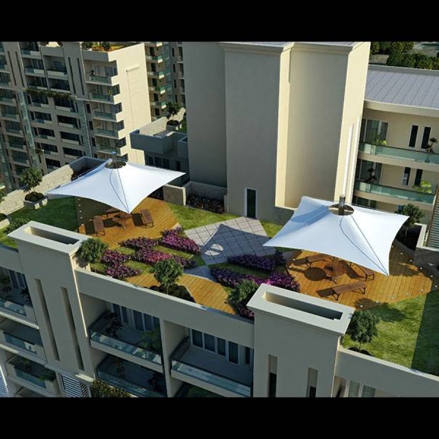 Pareena Coban Residences — image 5