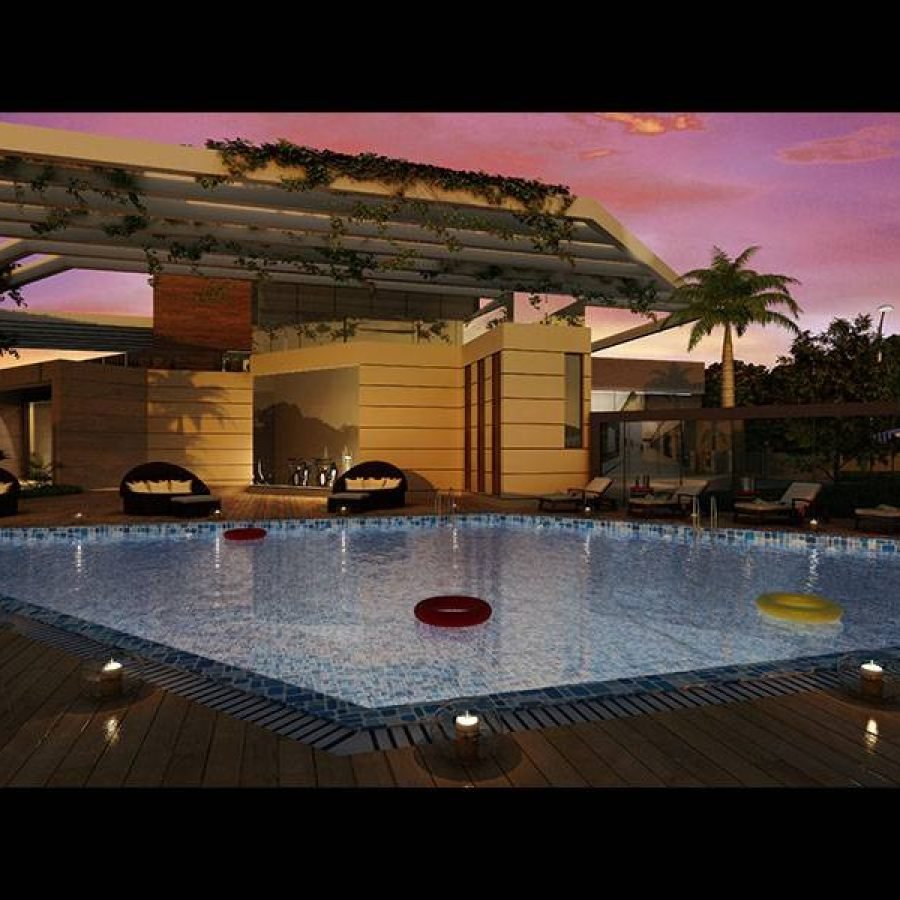 Pareena Coban Residences — image 6