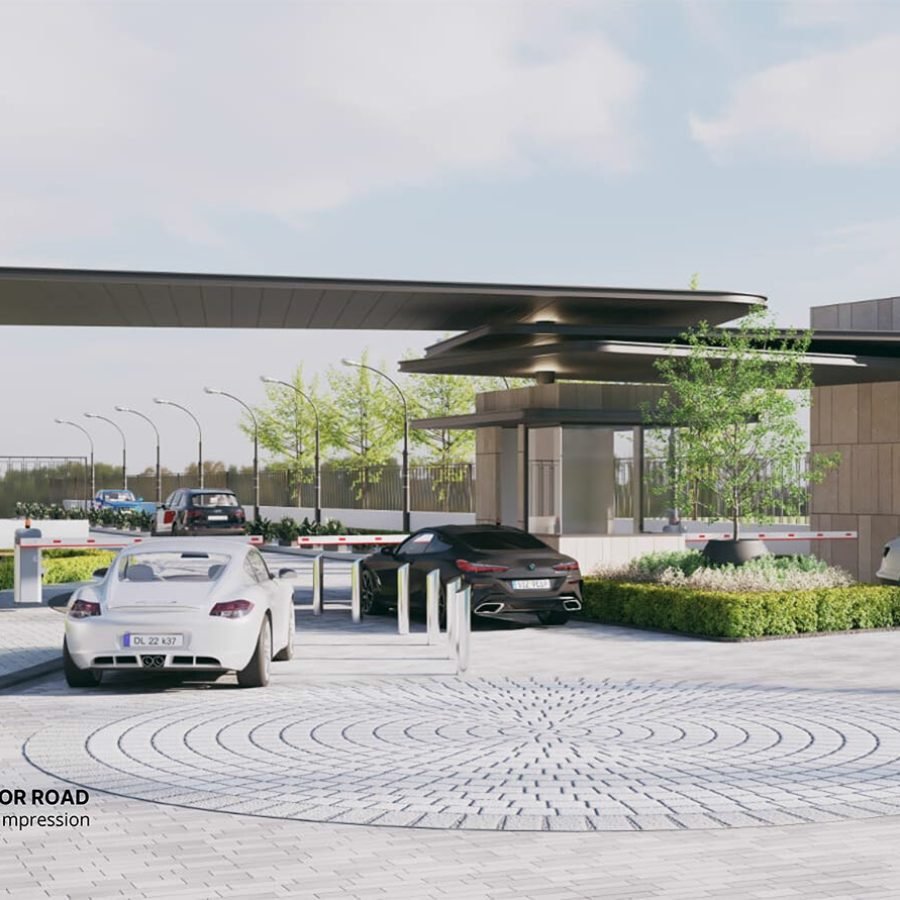 Prime Residences — image 4