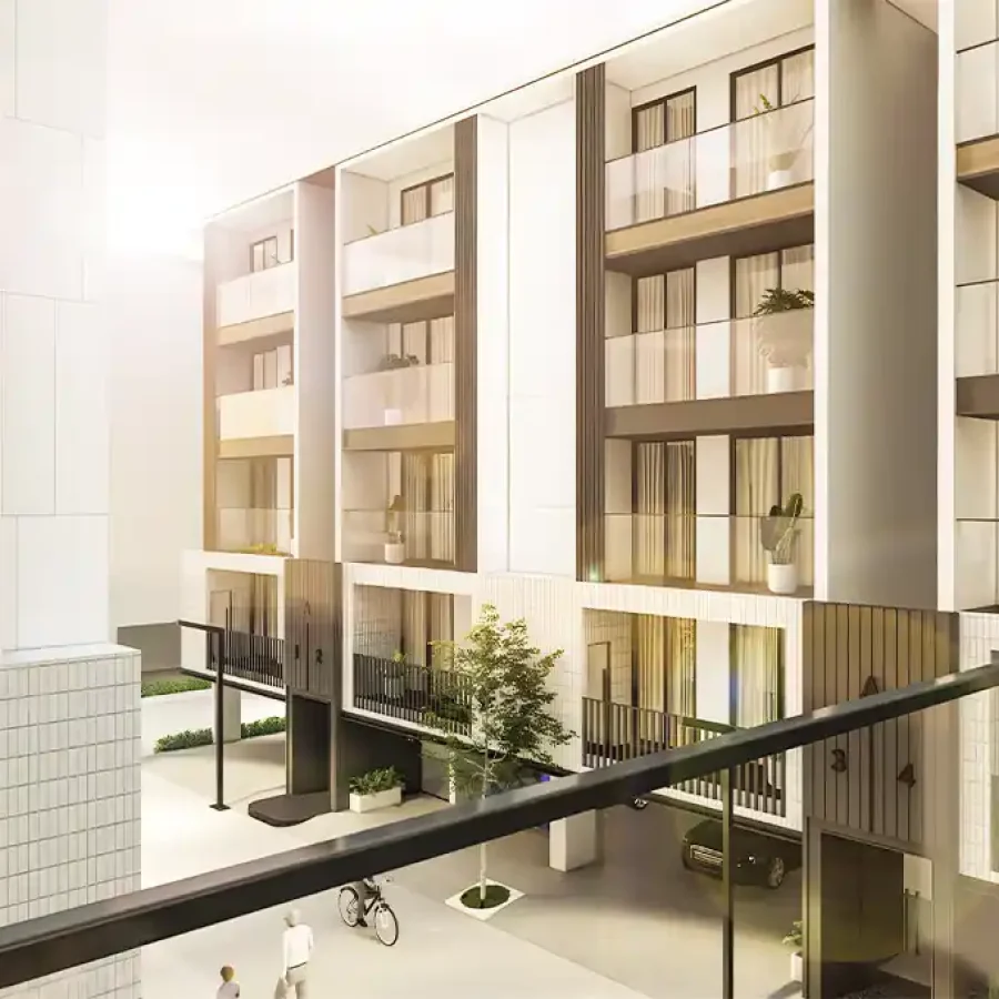 Prime Residences — image 1