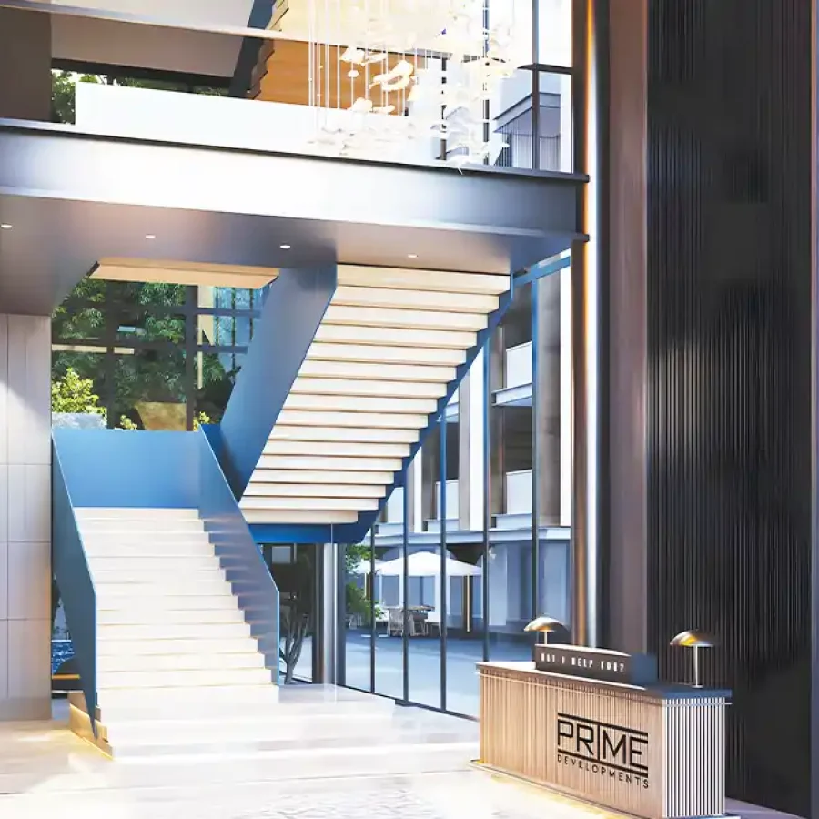 Prime Residences — image 3