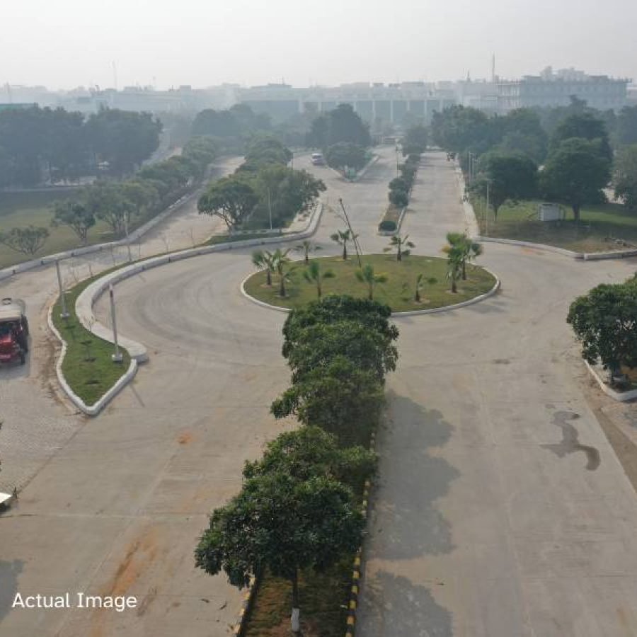 Prominent Swastik Greens — image 9