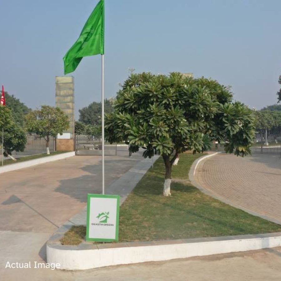 Prominent Swastik Greens — image 13