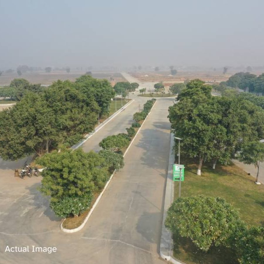 Prominent Swastik Greens — image 14
