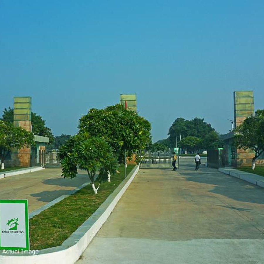 Prominent Swastik Greens — image 18