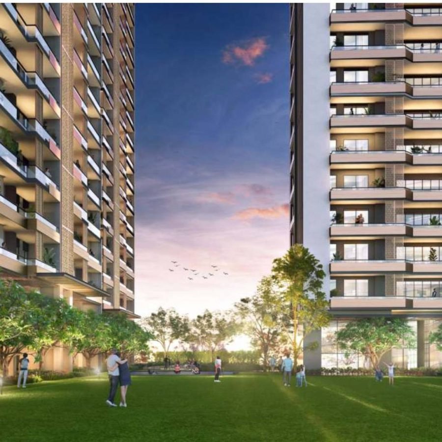 Puri Diplomatic Residences — image 19